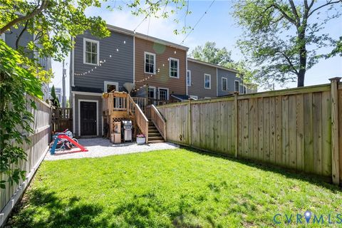 Tiny photo for 510 N 28th Street, Richmond, VA 23223 (MLS # 2609174)