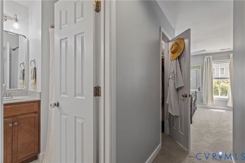Tiny photo for 510 N 28th Street, Richmond, VA 23223 (MLS # 2609174)