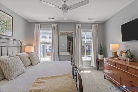 Tiny photo for 510 N 28th Street, Richmond, VA 23223 (MLS # 2609174)