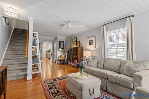 Tiny photo for 510 N 28th Street, Richmond, VA 23223 (MLS # 2609174)