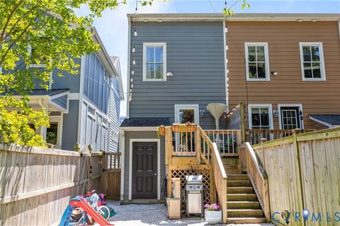 Tiny photo for 510 N 28th Street, Richmond, VA 23223 (MLS # 2609174)