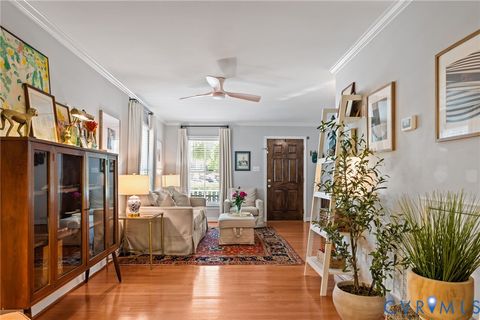 Tiny photo for 510 N 28th Street, Richmond, VA 23223 (MLS # 2609174)