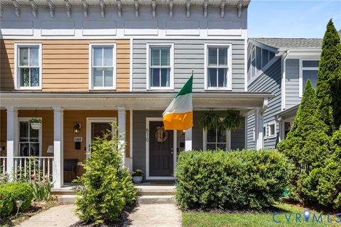 Photo of 510 N 28th Street, Richmond, VA 23223 (MLS # 2609174)