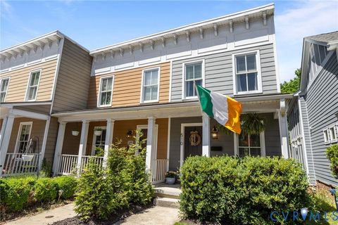 Tiny photo for 510 N 28th Street, Richmond, VA 23223 (MLS # 2609174)