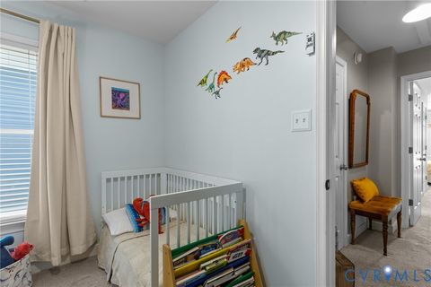 Tiny photo for 510 N 28th Street, Richmond, VA 23223 (MLS # 2609174)