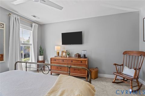 Tiny photo for 510 N 28th Street, Richmond, VA 23223 (MLS # 2609174)
