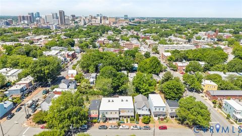 Tiny photo for 510 N 28th Street, Richmond, VA 23223 (MLS # 2609174)