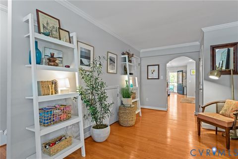 Tiny photo for 510 N 28th Street, Richmond, VA 23223 (MLS # 2609174)
