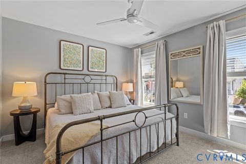 Tiny photo for 510 N 28th Street, Richmond, VA 23223 (MLS # 2609174)