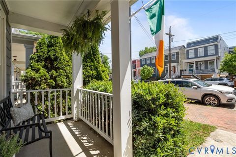 Tiny photo for 510 N 28th Street, Richmond, VA 23223 (MLS # 2609174)