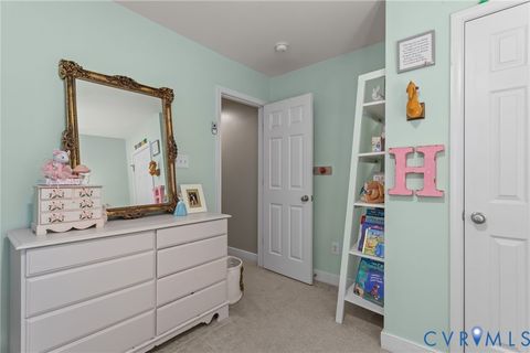 Tiny photo for 510 N 28th Street, Richmond, VA 23223 (MLS # 2609174)