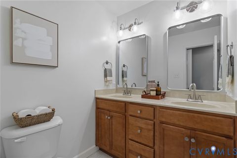 Tiny photo for 510 N 28th Street, Richmond, VA 23223 (MLS # 2609174)
