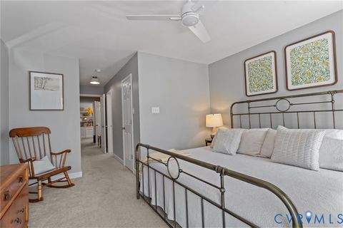 Tiny photo for 510 N 28th Street, Richmond, VA 23223 (MLS # 2609174)