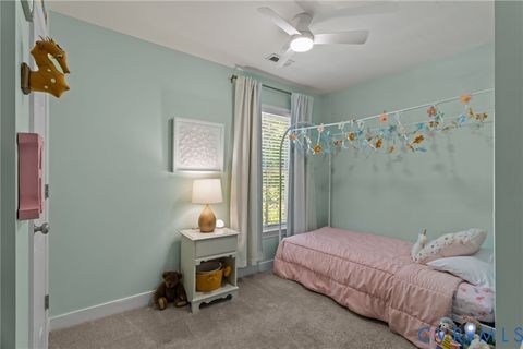 Tiny photo for 510 N 28th Street, Richmond, VA 23223 (MLS # 2609174)