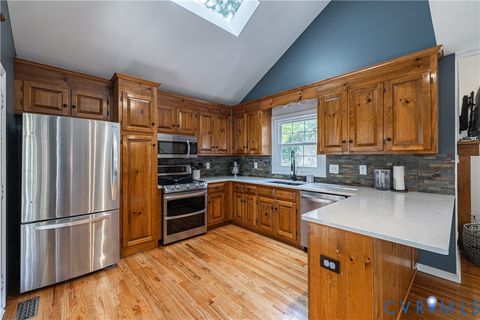 Tiny photo for 10901 Sunset Hills Drive, North Chesterfield, VA 23236 (MLS # 2527797)