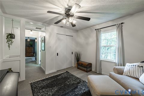 Tiny photo for 10901 Sunset Hills Drive, North Chesterfield, VA 23236 (MLS # 2527797)
