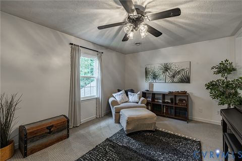 Tiny photo for 10901 Sunset Hills Drive, North Chesterfield, VA 23236 (MLS # 2527797)