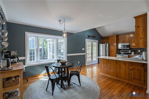 Tiny photo for 10901 Sunset Hills Drive, North Chesterfield, VA 23236 (MLS # 2527797)