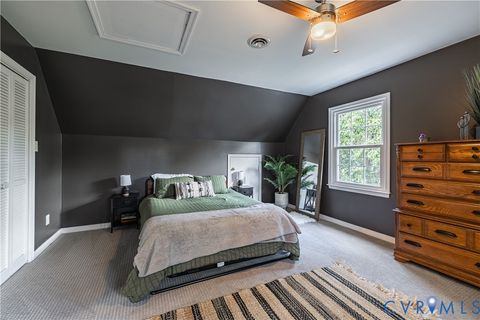 Tiny photo for 10901 Sunset Hills Drive, North Chesterfield, VA 23236 (MLS # 2527797)