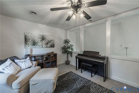 Tiny photo for 10901 Sunset Hills Drive, North Chesterfield, VA 23236 (MLS # 2527797)