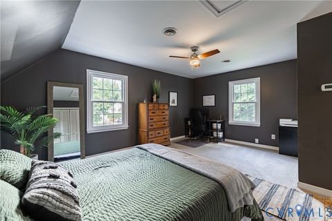Tiny photo for 10901 Sunset Hills Drive, North Chesterfield, VA 23236 (MLS # 2527797)