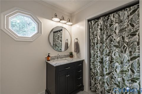 Tiny photo for 10901 Sunset Hills Drive, North Chesterfield, VA 23236 (MLS # 2527797)