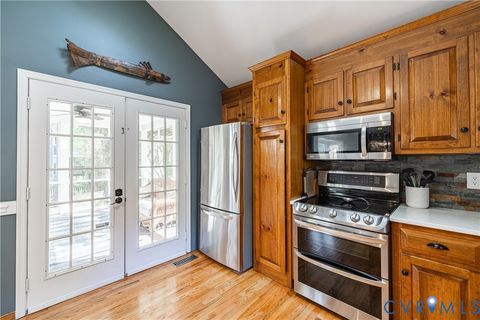 Tiny photo for 10901 Sunset Hills Drive, North Chesterfield, VA 23236 (MLS # 2527797)