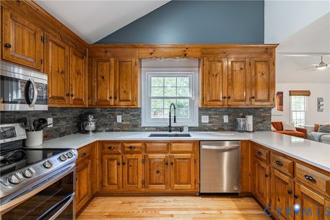 Tiny photo for 10901 Sunset Hills Drive, North Chesterfield, VA 23236 (MLS # 2527797)