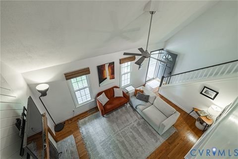 Tiny photo for 10901 Sunset Hills Drive, North Chesterfield, VA 23236 (MLS # 2527797)