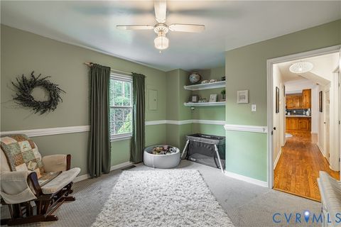 Tiny photo for 10901 Sunset Hills Drive, North Chesterfield, VA 23236 (MLS # 2527797)