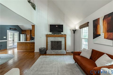 Tiny photo for 10901 Sunset Hills Drive, North Chesterfield, VA 23236 (MLS # 2527797)