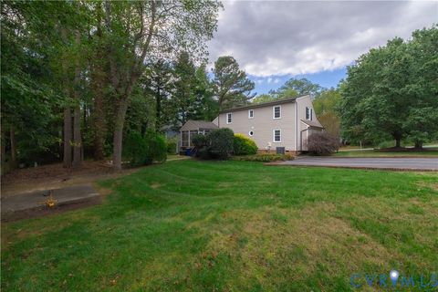 Tiny photo for 10901 Sunset Hills Drive, North Chesterfield, VA 23236 (MLS # 2527797)