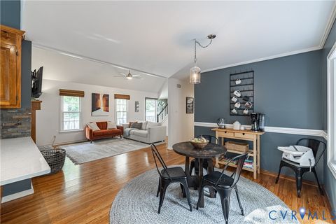 Tiny photo for 10901 Sunset Hills Drive, North Chesterfield, VA 23236 (MLS # 2527797)