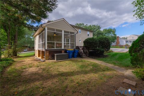 Tiny photo for 10901 Sunset Hills Drive, North Chesterfield, VA 23236 (MLS # 2527797)