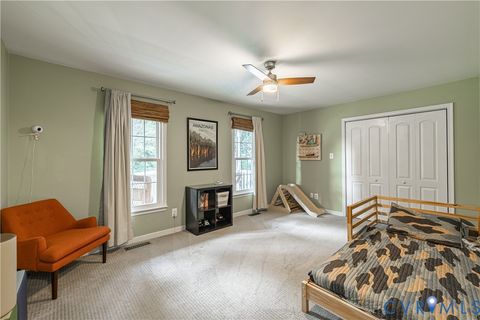 Tiny photo for 10901 Sunset Hills Drive, North Chesterfield, VA 23236 (MLS # 2527797)