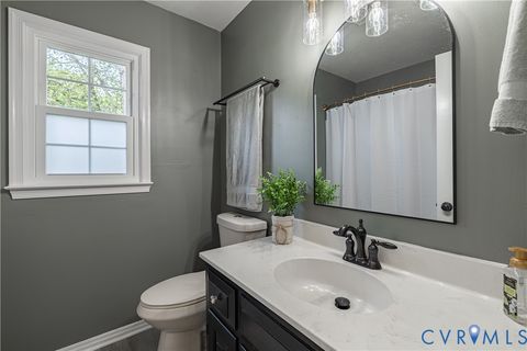 Tiny photo for 10901 Sunset Hills Drive, North Chesterfield, VA 23236 (MLS # 2527797)
