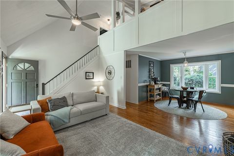 Tiny photo for 10901 Sunset Hills Drive, North Chesterfield, VA 23236 (MLS # 2527797)