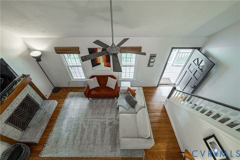 Tiny photo for 10901 Sunset Hills Drive, North Chesterfield, VA 23236 (MLS # 2527797)