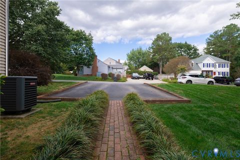 Tiny photo for 10901 Sunset Hills Drive, North Chesterfield, VA 23236 (MLS # 2527797)