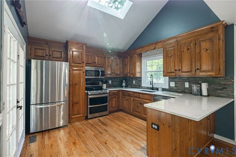 Tiny photo for 10901 Sunset Hills Drive, North Chesterfield, VA 23236 (MLS # 2527797)
