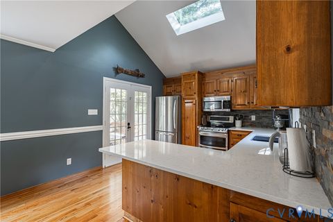 Tiny photo for 10901 Sunset Hills Drive, North Chesterfield, VA 23236 (MLS # 2527797)