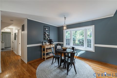 Tiny photo for 10901 Sunset Hills Drive, North Chesterfield, VA 23236 (MLS # 2527797)