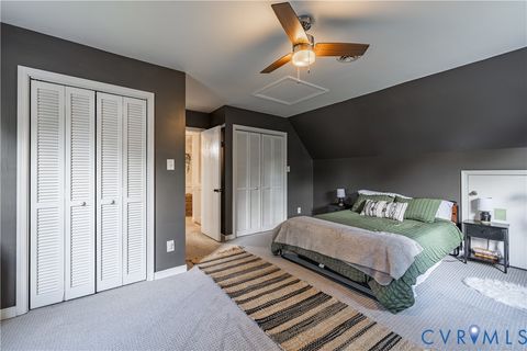 Tiny photo for 10901 Sunset Hills Drive, North Chesterfield, VA 23236 (MLS # 2527797)