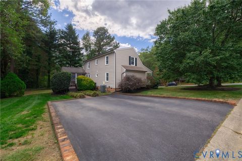 Tiny photo for 10901 Sunset Hills Drive, North Chesterfield, VA 23236 (MLS # 2527797)