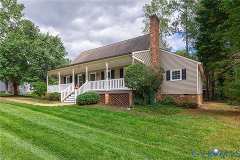Tiny photo for 10901 Sunset Hills Drive, North Chesterfield, VA 23236 (MLS # 2527797)