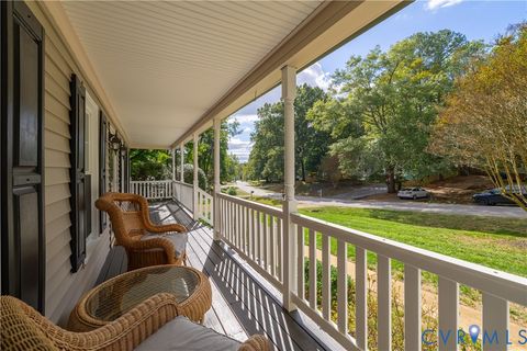 Tiny photo for 10901 Sunset Hills Drive, North Chesterfield, VA 23236 (MLS # 2527797)