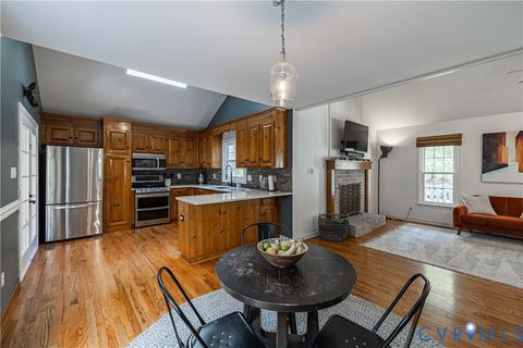 Tiny photo for 10901 Sunset Hills Drive, North Chesterfield, VA 23236 (MLS # 2527797)