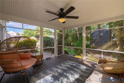 Tiny photo for 10901 Sunset Hills Drive, North Chesterfield, VA 23236 (MLS # 2527797)