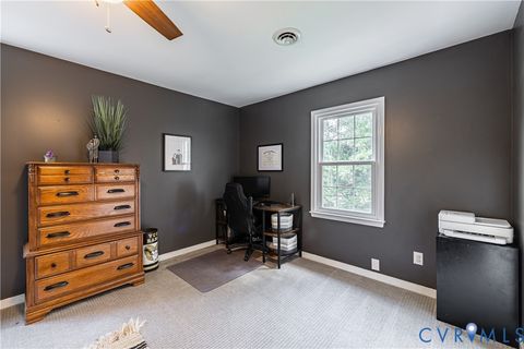Tiny photo for 10901 Sunset Hills Drive, North Chesterfield, VA 23236 (MLS # 2527797)