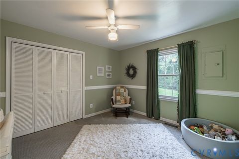 Tiny photo for 10901 Sunset Hills Drive, North Chesterfield, VA 23236 (MLS # 2527797)